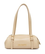 LOVE MOSCHINO SMART DAILY Bolso de hombro ajustable manteca - Bolsos Mujer - 1