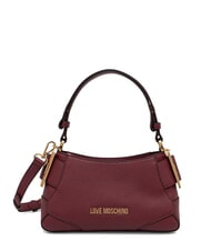 LOVE MOSCHINO URBAN ICON Bolso de mano con correa para el hombro. - Bolsos Mujer