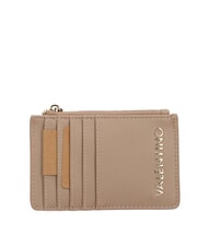 MARIO VALENTINO NIVIS RE Tarjetero / Monedero beige - Carteras Mujer - 1