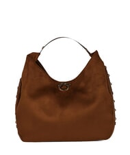LIUJO GERONA Bolso de hombro tabaco - Bolsos Mujer - 1
