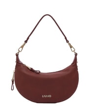 LIUJO KALISKA Bolso de hombro / bolso cruzado burdeos intenso - Bolsos Mujer - 1