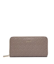 LIUJO KALISKA Cartera de mujer moca - Carteras Mujer - 1