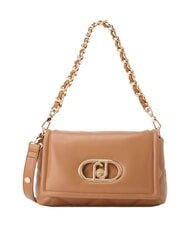 LIUJO LAPUFFY Bolso de hombro con correa para el hombro. ante - Bolsos Mujer - 1