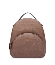 LIUJO MANHATTAN Mochila moca - Bolsos Mujer - 1