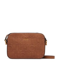 LIUJO MANHATTAN Minibolso de hombro ante - Bolsos Mujer - 1