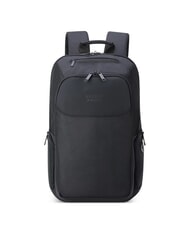 DELSEY PARVIS PLUS Mochila para port&aacute;til de 15,6". negro - Mochilas para port&aacute;til - 1