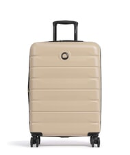 DELSEY AIR ARMOUR Carro giratorio mediano, extensible marfil - Trolley R&iacute;gidos - 1