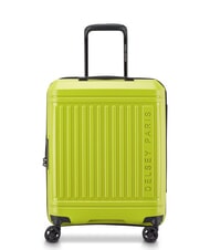DELSEY LUTECE SE Carrito de equipaje de mano extensible agua verde - Equipaje de mano - 1