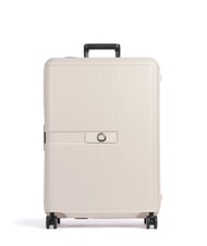 DELSEY VAUBAN Carrito mediano oro - Trolley R&iacute;gidos - 1