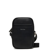 CALVIN KLEIN RAISED  En negro - Bandoleras Hombre - 1