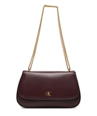 CALVIN KLEIN CK CONVERTIBLE Bolso de hombro / bolso cruzado dulce de az&uacute;car - Bolsos Mujer - 1