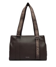 CALVIN KLEIN WEBBING Bolso de hombro - Bolsos Mujer