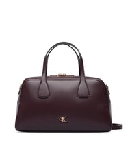 CALVIN KLEIN CK MEDIUM Bolso de mano con correa para el hombro. - Bolsos Mujer
