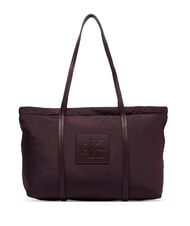 CALVIN KLEIN TOTE Bolso de compras de tela reciclada - Bolsos Mujer