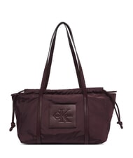 CALVIN KLEIN NYLON Bolsa de la compra - Bolsos Mujer
