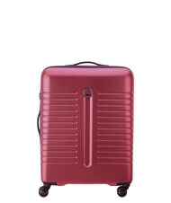 DELSEY IROISE Carro mediano ROJO - Trolley R&iacute;gidos - 1
