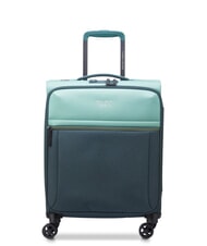 DELSEY BROCHANT 3 Carro de equipaje de mano iguana - Equipaje de mano - 1