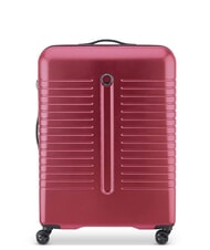 DELSEY IROISE Carrito grande ROJO - Trolley R&iacute;gidos - 1