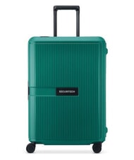 DELSEY SECURITECH STONE Carrito mediano iguana - Trolley R&iacute;gidos - 1
