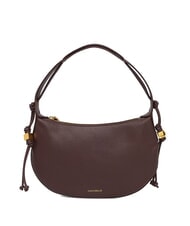 COCCINELLE THESS Bolso de hombro baya - Bolsos Mujer - 1