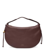COCCINELLE THESS Bolso de hombro de piel baya - Bolsos Mujer - 1