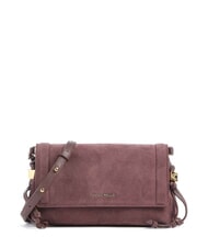 COCCINELLE THESS SUEDE BIM Minibolso de hombro baya - Bolsos Mujer - 1