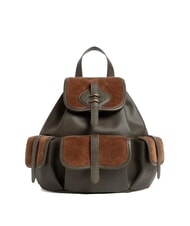 COCCINELLE MAVERY PO.WA.C Mochila barro/colmillo/cogn - Bolsos Mujer - 1