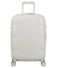 AMERICAN TOURISTER DREAMI Carro mediano, extensible blanco nube - Trolley R&iacute;gidos - 1