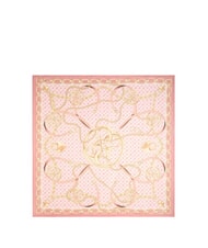 GUESS BASIC Bufanda estampada - Bufandas