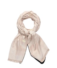 GUESS BASIC Bufanda gris topo claro - Bufandas - 1