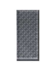 GUESS JACQUARD Bufanda NEGRO - Bufandas - 1