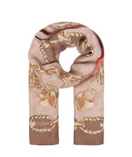 GUESS BASIC Bufanda estampada - Bufandas