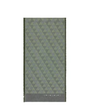 GUESS TORINO Bufanda militar - Bufandas - 1