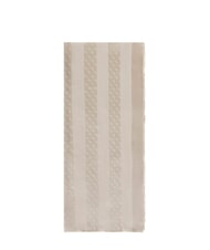 GUESS NOELLE 2 Bufanda gris topo claro - Bufandas - 1