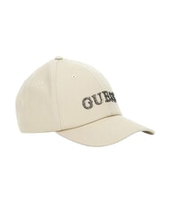 GUESS PLAIN Gorra con visera - Sombreros