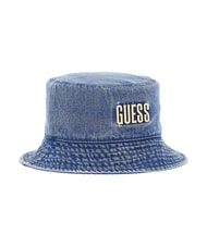 GUESS DENIM RAIN sombrero de pescador - Sombreros