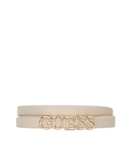 GUESS LOGO  Cintur&oacute;n arena - Cinturones - 1