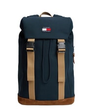 TOMMY HILFIGER TJM COLORBLOCK Mochila con solapa - Mochilas Escuela & Tiempo Libre