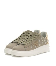 GUESS ELBINA12 Zapatillas - Zapatos Mujer