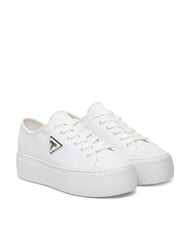 GUESS JOEZI3 Zapatillas blanco - Zapatos Mujer - 1
