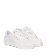 GUESS JRONE4 Zapatillas blanco - Zapatos Mujer - 1