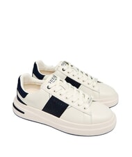 GUESS ELBA Zapatillas - Zapatos Hombre