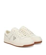 GUESS UDDENT Zapatillas de cuero - Zapatos Hombre