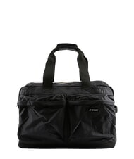 KWAY ARDELU Bolsa de lona plegable e impermeable negro tambi&eacute;n - Bolsas de viaje - 1