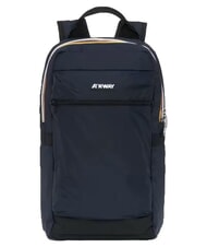 KWAY MID LAON Mochila de nailon repelente al agua - Mochilas Escuela & Tiempo Libre