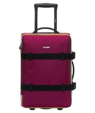 KWAY BLOSSAC  Carro de equipaje de mano impermeable - Equipaje de mano