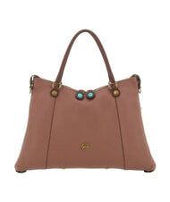 GABS THAMARA PLUS Bolso de hombro mediano, de piel. bals&aacute;mico/secuoya - Bolsos Mujer - 1