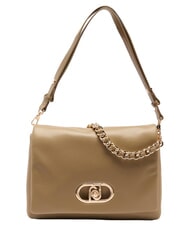 LIUJO LAPUFFY Bolso de hombro con correa para el hombro. - Bolsos Mujer