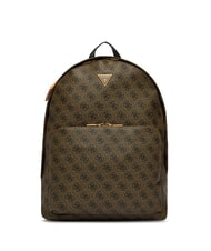 GUESS MILANO2 Mochila con estampado 4G caf&eacute; - Mochilas Escuela & Tiempo Libre - 1
