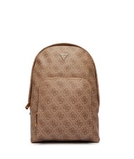 GUESS MILANO 4G Mochila beis / marr&oacute;n - Mochilas Escuela & Tiempo Libre - 1